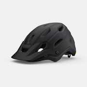 Giro Source MIPS Helmet, Matte Black, Full View