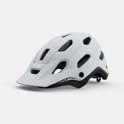 Giro Source MIPS Helmet, Matte Chalk, Full View