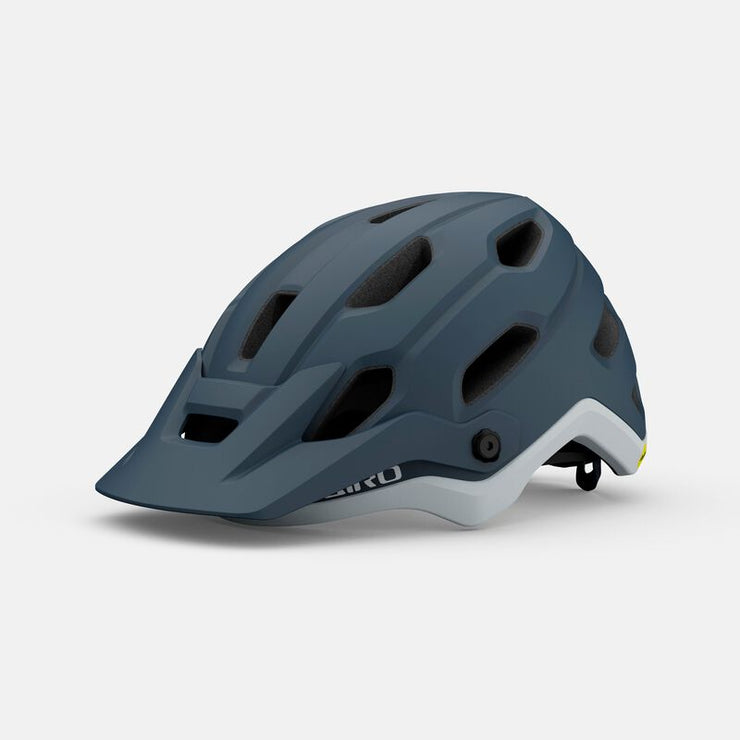 Giro Source MIPS Helmet, Matte Portaro Gray, Full View