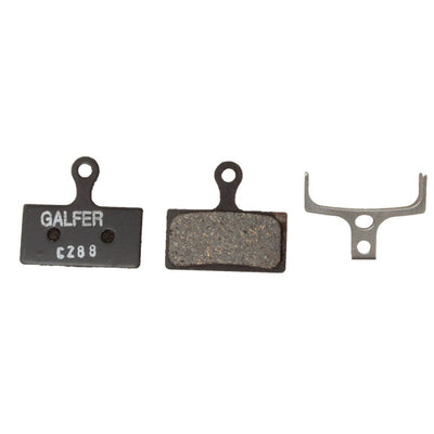 Galfer Disc Pads, M988/985/980/785/666 - Standard, Full View