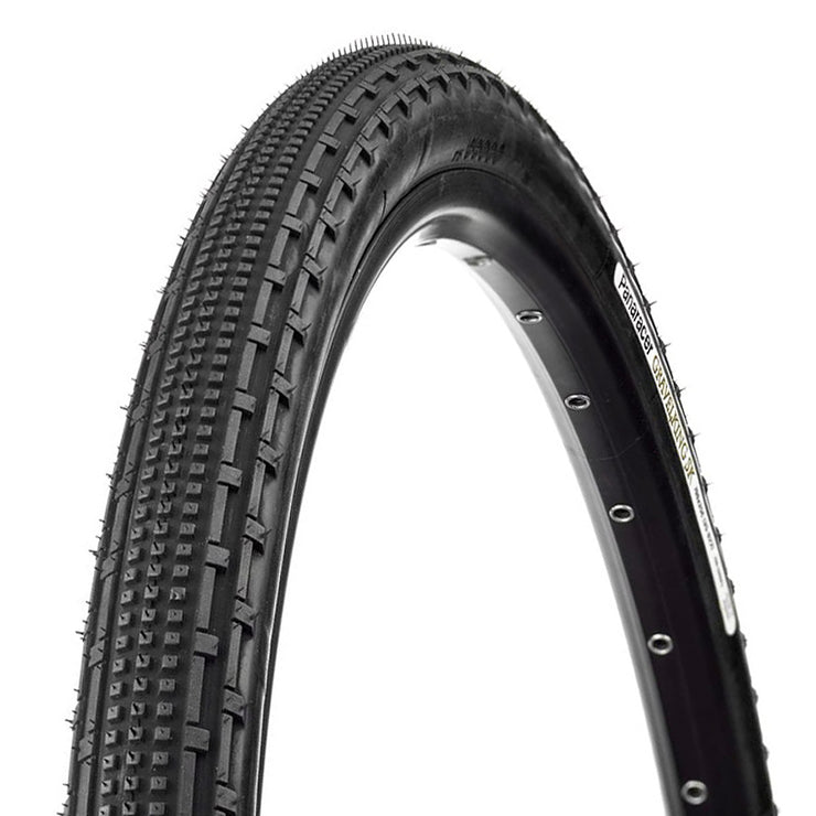 Tubeless Panaracer Gravelking Sk Sport 700x38c Panaracer