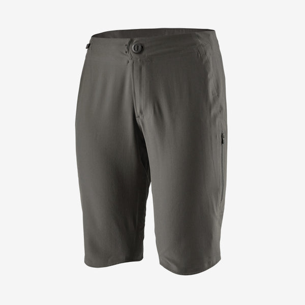 未使用 Patagonia M'S DIRT ROAMERBIKE SHORTS Patagonia Men's Dirt Roamer Mountain Bike Liner Shorts