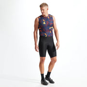 Pearl Izumi Transfer Mesh Sleeveless Baselayer