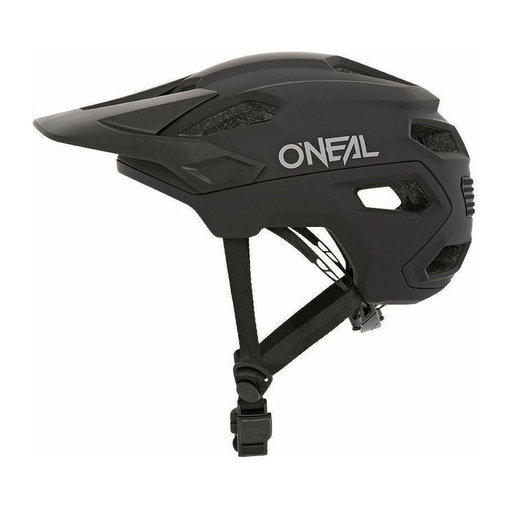 O'Neal Trailfinder Helmet black side view