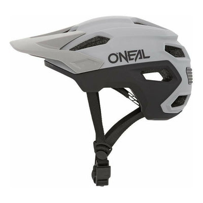 O'Neal Trailfinder Helmet gray side view 