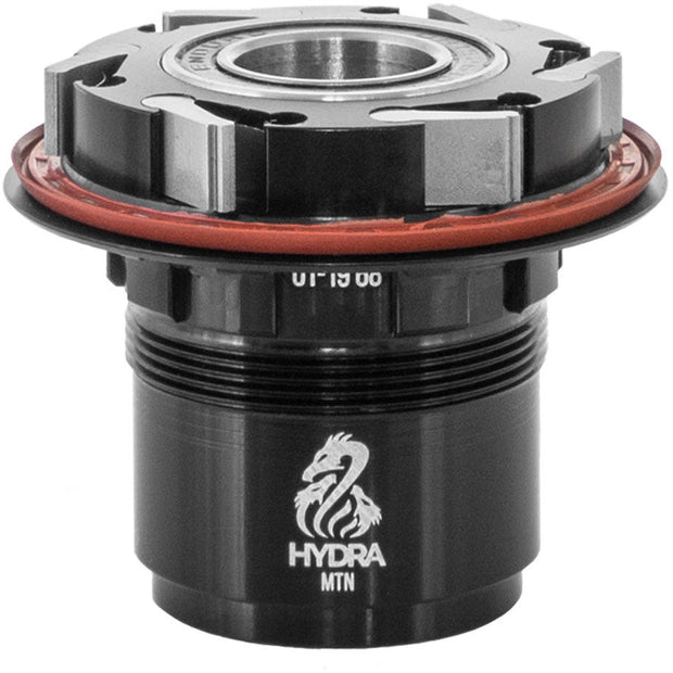 I9 Hydra MTN XD FreeHub Complete Kit with Pawls & Springs