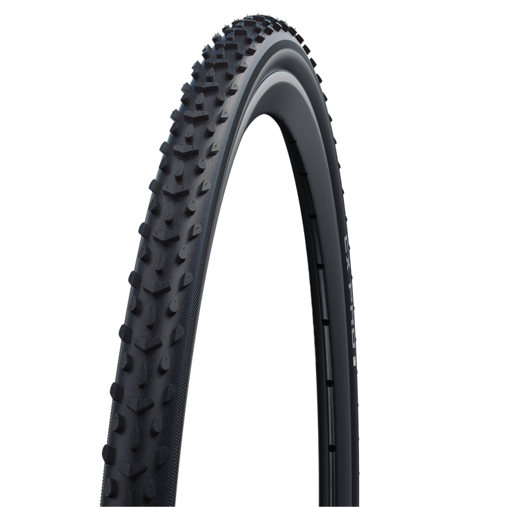 Schwalbe CX Pro 700x30 Dual