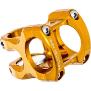 Industry Nine A35 Stem, 35mmx50mm, Gold, Full View