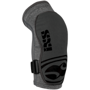 iXS Flow Evo+ Elbow Guards, Front View