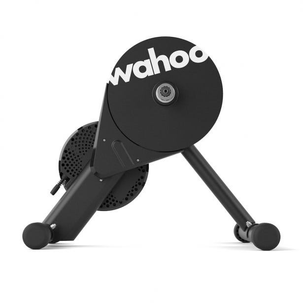 wahoo kickr second hand
