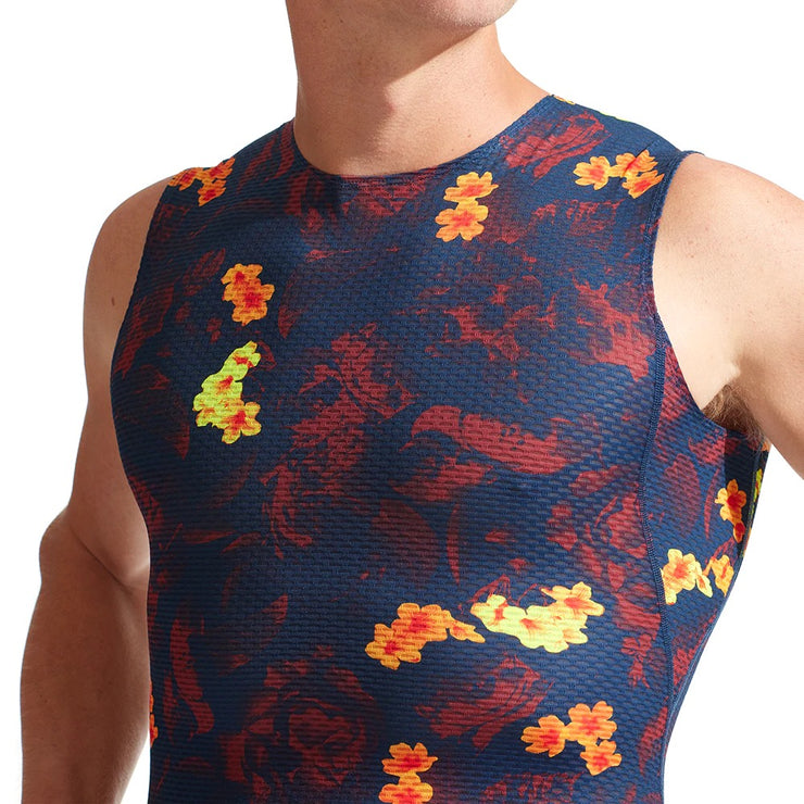 Pearl Izumi Transfer Mesh Sleeveless Baselayer