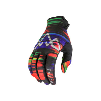 Tasco Ridgeline MTB Gloves - Liftoff top view