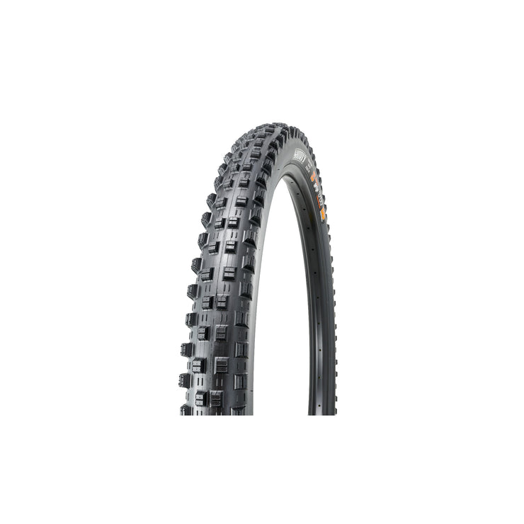 Maxxis Shorty 29x2.4" 3CG/DH/TR Mountain Bike Tire, Full View