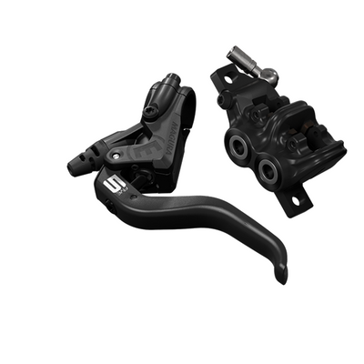 Magura MT5 brakes