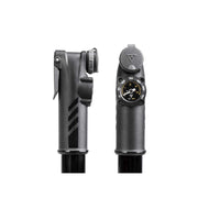 Topeak Mountain DA Dual Action Mini Pump - Black