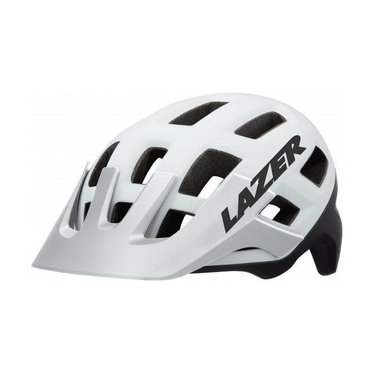 Lazer Coyote MIPS Mountain Bike Helmet White