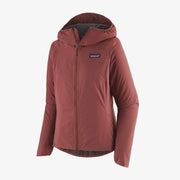 Patagonia Women's Dirt Roamer Mountain Bike Jacket