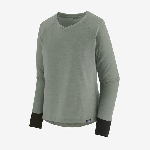 Patagonia Women s Long Sleeve Dirt Craft Mountain Bike Jersey