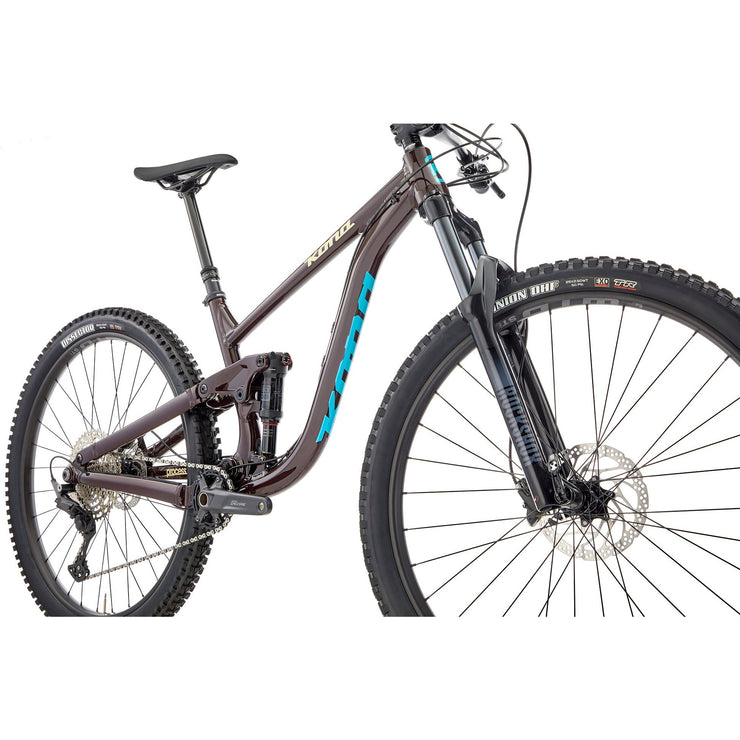 kona process 134 price