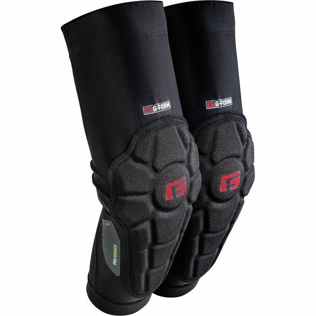 G-Form Pro Rugged Elbow Pad pair