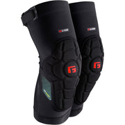 G-Form Pro Rugged Knee Guards pair