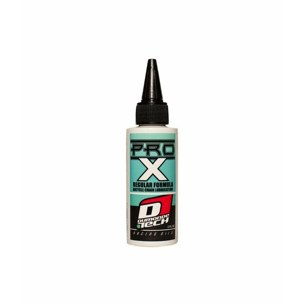 Dumonde Tech Pro X Regular Bicycle Chain Lubricant, Full View