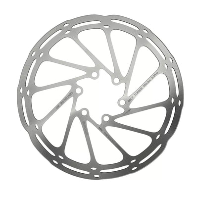 SRAM CenterLine Disc Brake Rotor - 140mm, 6-Bolt, Full View