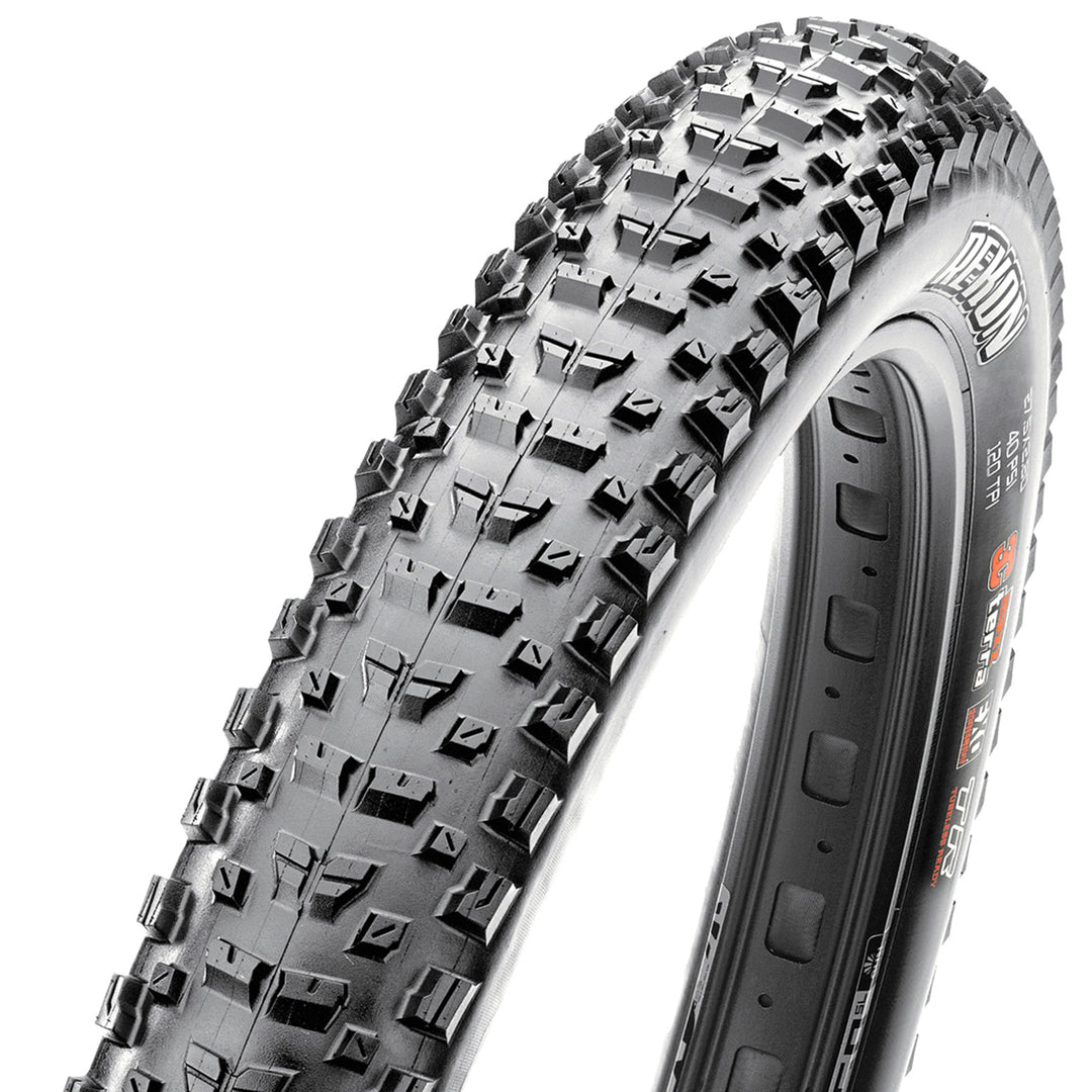 Maxxis Rekon 27.5 x 2.4 2本セット Maxxis Rekon Mountain Bike Tire - 27.5 x 2.4, Tubeless