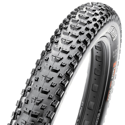 Maxxis Rekon - 27.5 x 2.4, Tubeless, Folding, 3C Maxx Terra, EXO, Wide Trail, Mountain Bike Tire, Full View