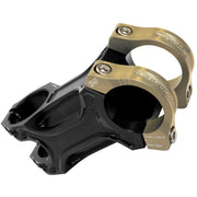 Renthal Apex 35 x 33mm, Black/Gold, Full View