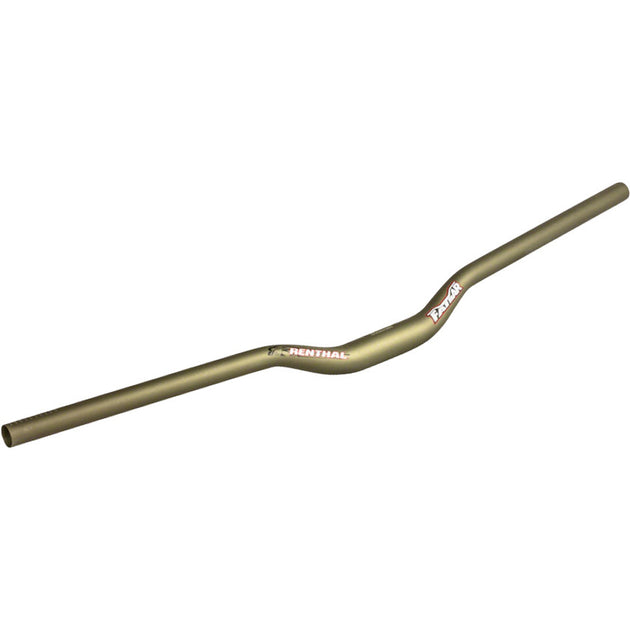Renthal Fatbar 35 Riser Bar, 30mm x 800mm – The Path Bike Shop