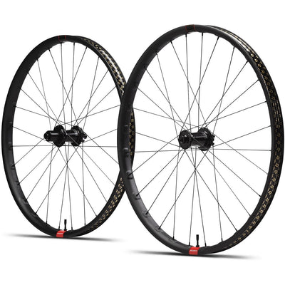 Reserve 30 HD 27.5 Front Wheel — I9 Hydra hubs