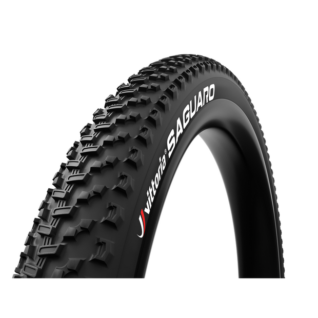 Vittoria saguaro xc mountain bike tire full view