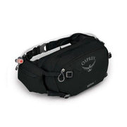 Osprey Seral 7 black front view