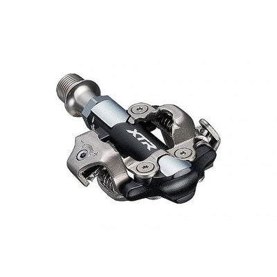 Shimano XTR SPD Pedal PD-M9100, Full View