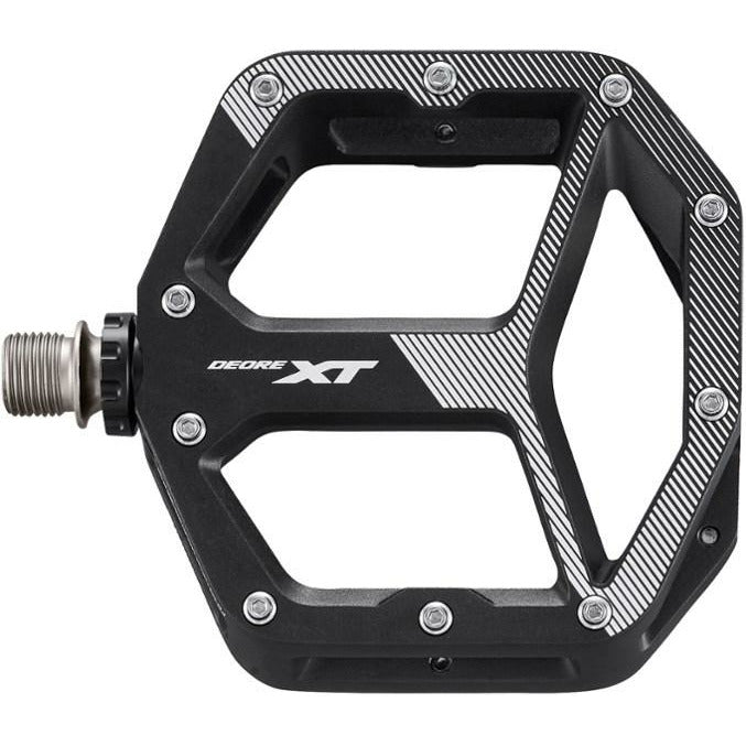 Shimano PD-M8140 DEORE XT FLAT PEDAL