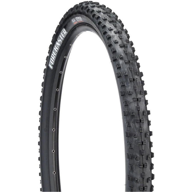 Maxxis Forekaster Mountain Bike Tire 29 x 2.6 Tubeless, Folding, Dual, EXO