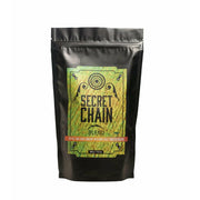 Silca Secret Chain Blend - Hot Melt Wax, Front View