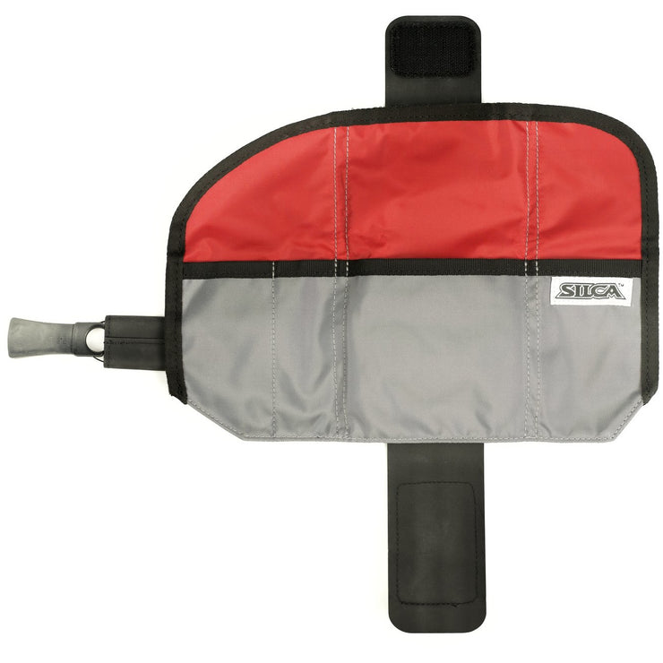 Silca Seat Roll Asymmetrico