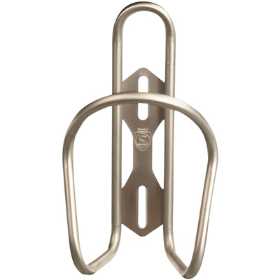 silca sicuro ti bottle cage full view