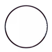 Zipp 3ZERO MOTO - 29" Carbon Rear Rim, Silver, Full View