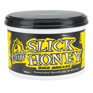 Buzzy's Slick Honey Allpurpose Grease 16oz full view