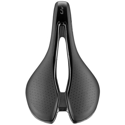 Liv Alacra SLR Saddle, top view