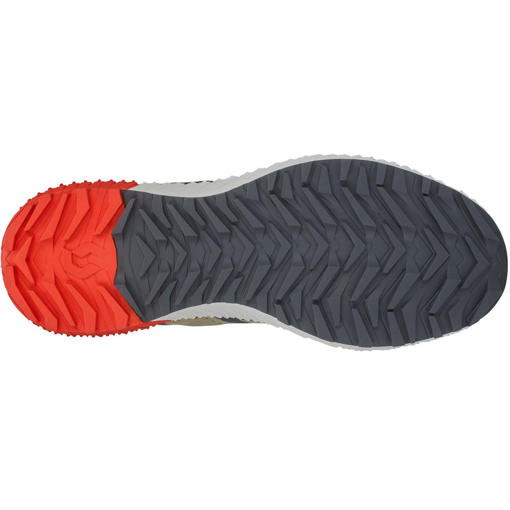 Scott Kinabalu 2 Trail Running Shoe, Beige/Grey, Full View
