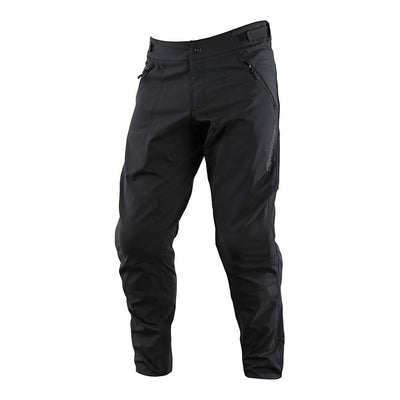 Troy Lee Designs Skyline Pant, Black, Front View