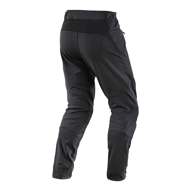 Troy Lee Designs Skyline Pant, Black, Rear View