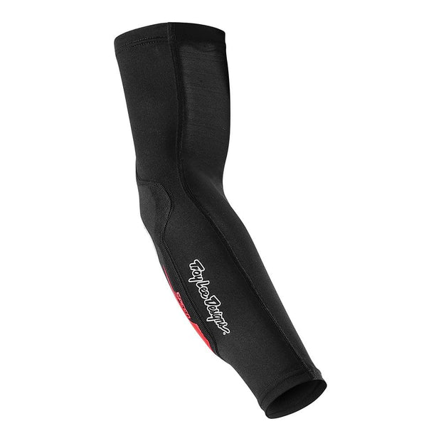 Troy Lee Designs Speed Elbow Sleeve back view