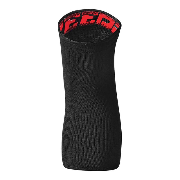 Troy Lee Designs Speed Knee Sleeve, Black, Full View