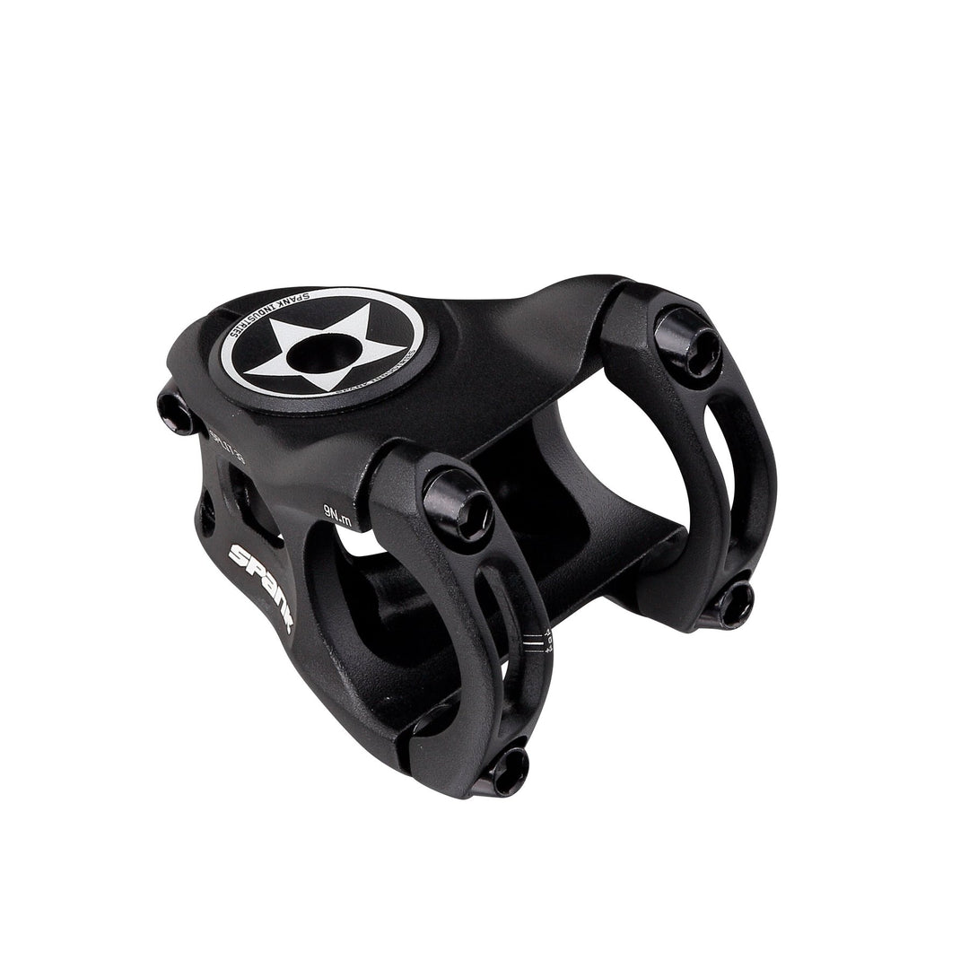 Spank Split 31.8 Stem – The Path Bike Shop