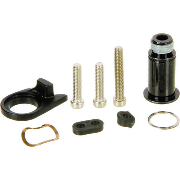 SRAM GX Eagle Rear Derailleur B-Bolt and Limit Screw Kit – The